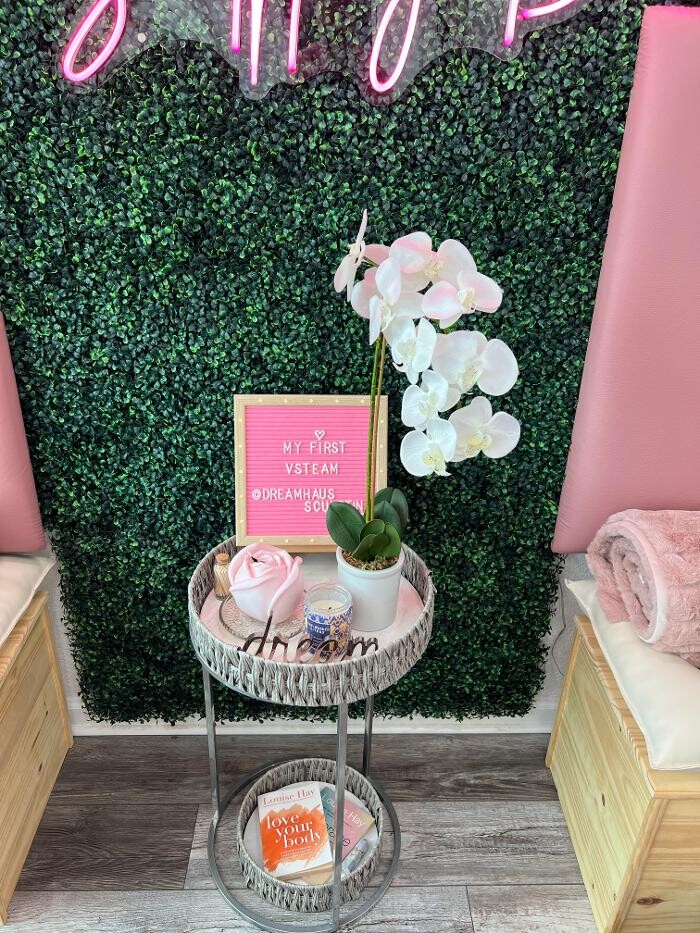 Images Dream Haus Sculpting Bar LLC