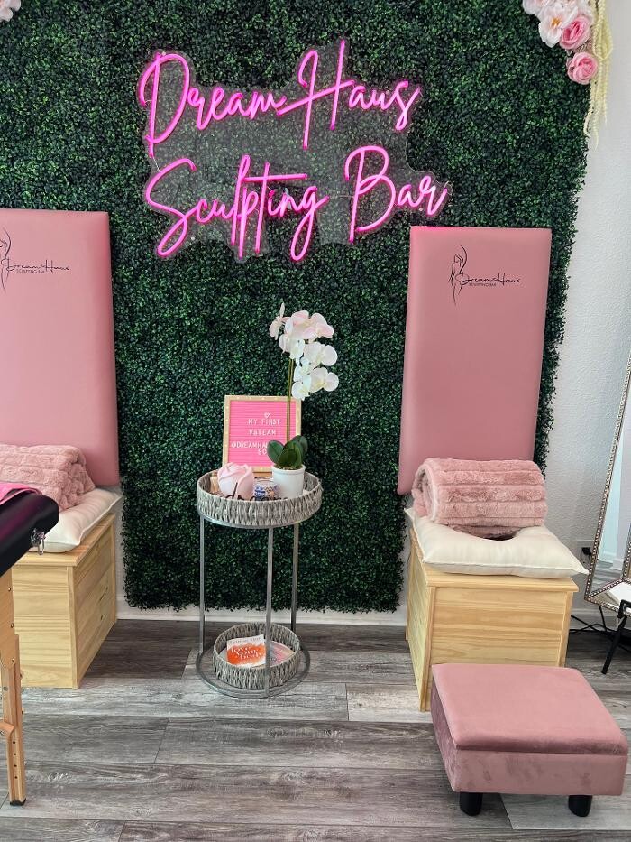 Images Dream Haus Sculpting Bar LLC