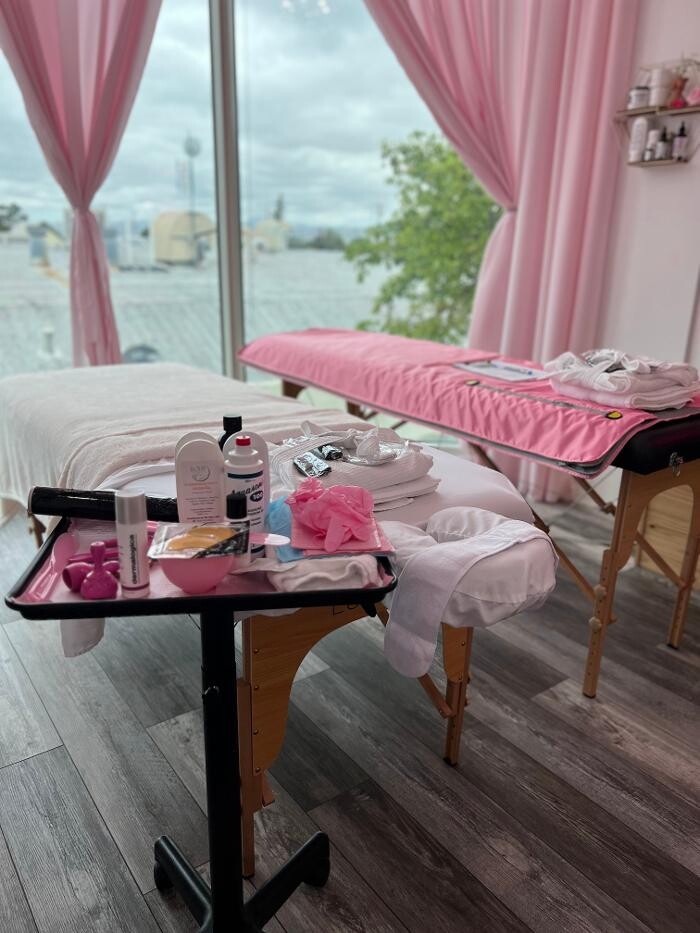 Images Dream Haus Sculpting Bar LLC