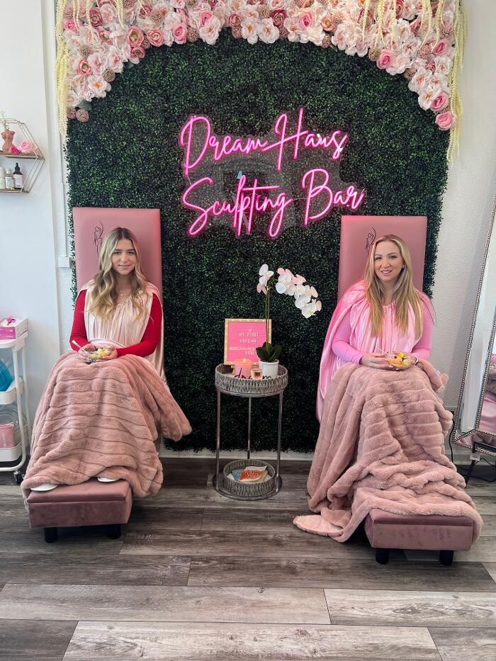 Images Dream Haus Sculpting Bar LLC