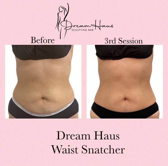 Images Dream Haus Sculpting Bar LLC