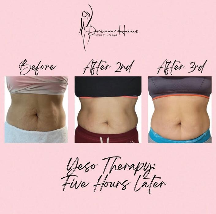 Images Dream Haus Sculpting Bar LLC