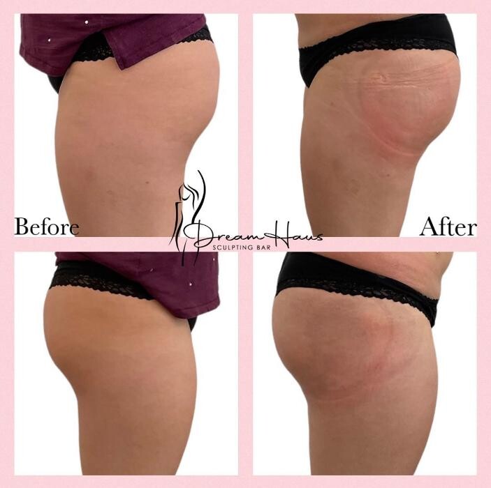 Images Dream Haus Sculpting Bar LLC