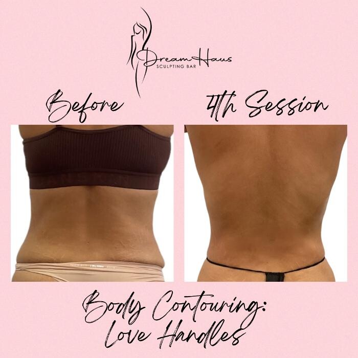 Images Dream Haus Sculpting Bar LLC