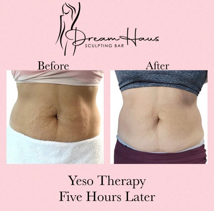 Images Dream Haus Sculpting Bar LLC