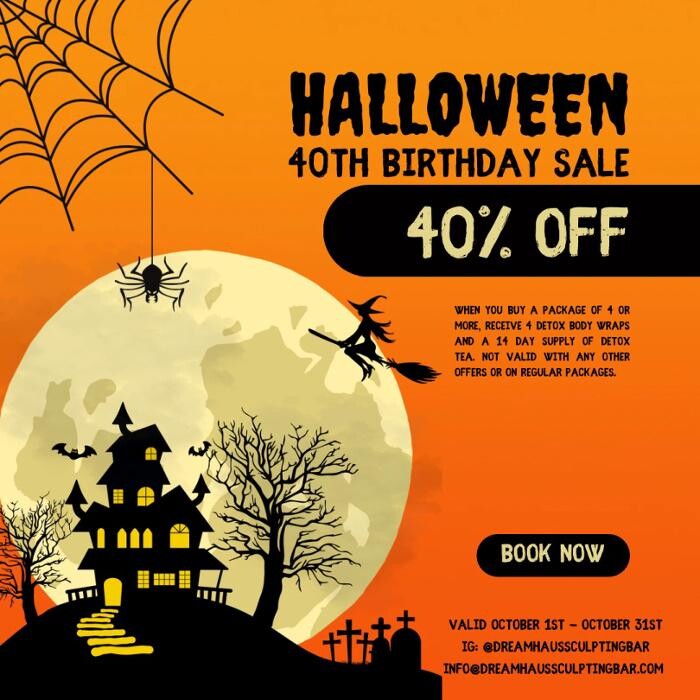 Images Dream Haus Sculpting Bar LLC