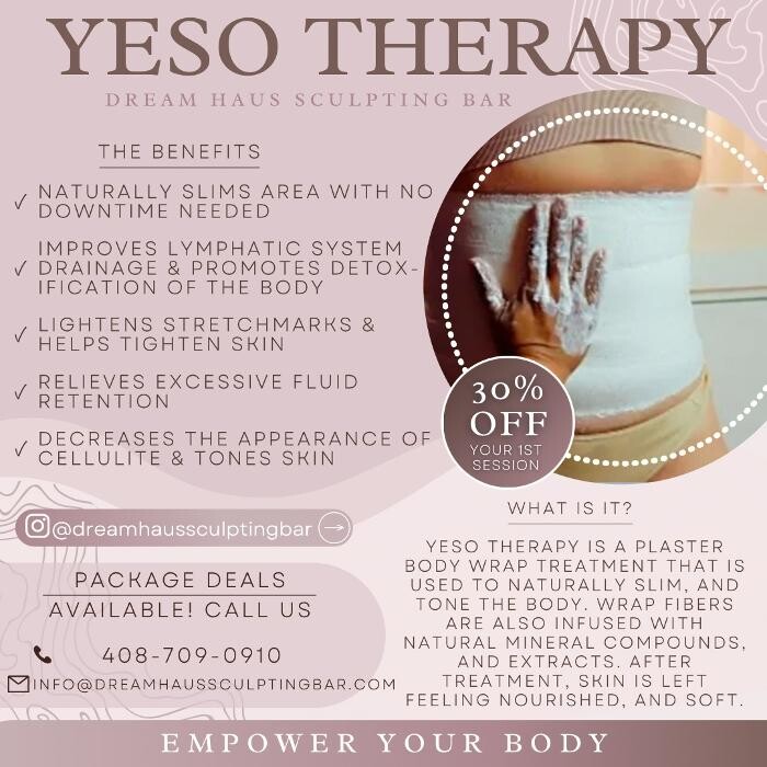 Images Dream Haus Sculpting Bar LLC