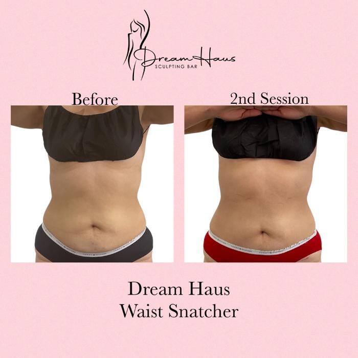 Images Dream Haus Sculpting Bar LLC