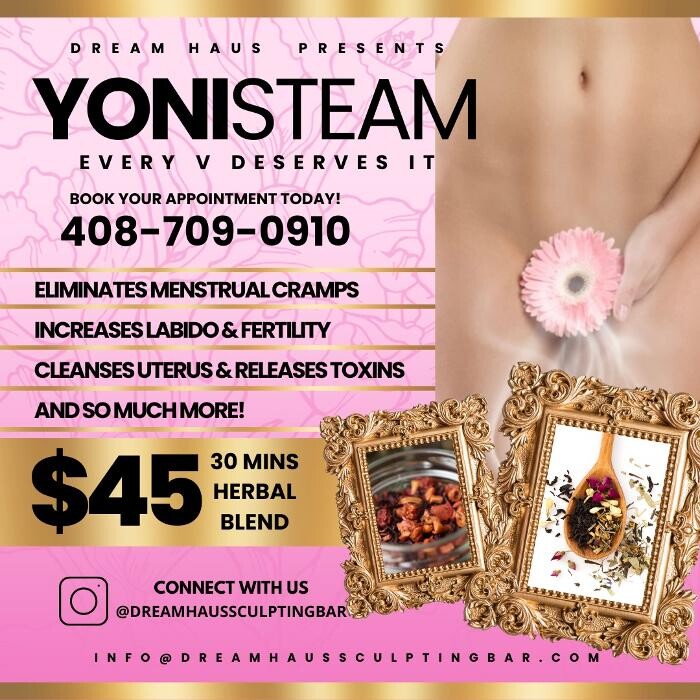 Images Dream Haus Sculpting Bar LLC