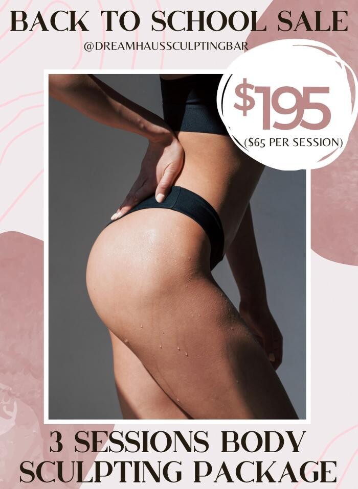 Images Dream Haus Sculpting Bar LLC
