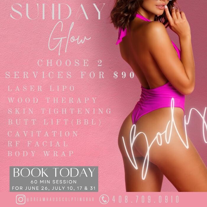 Images Dream Haus Sculpting Bar LLC