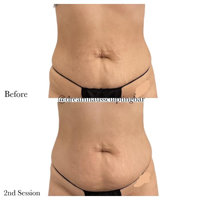 Images Dream Haus Sculpting Bar LLC