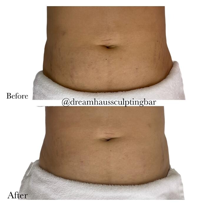 Images Dream Haus Sculpting Bar LLC