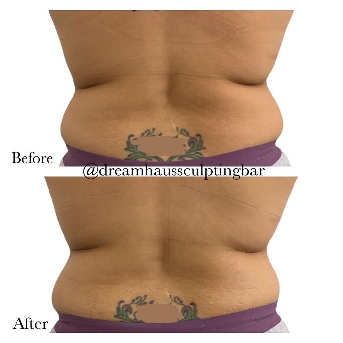 Images Dream Haus Sculpting Bar LLC