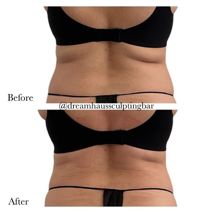 Images Dream Haus Sculpting Bar LLC