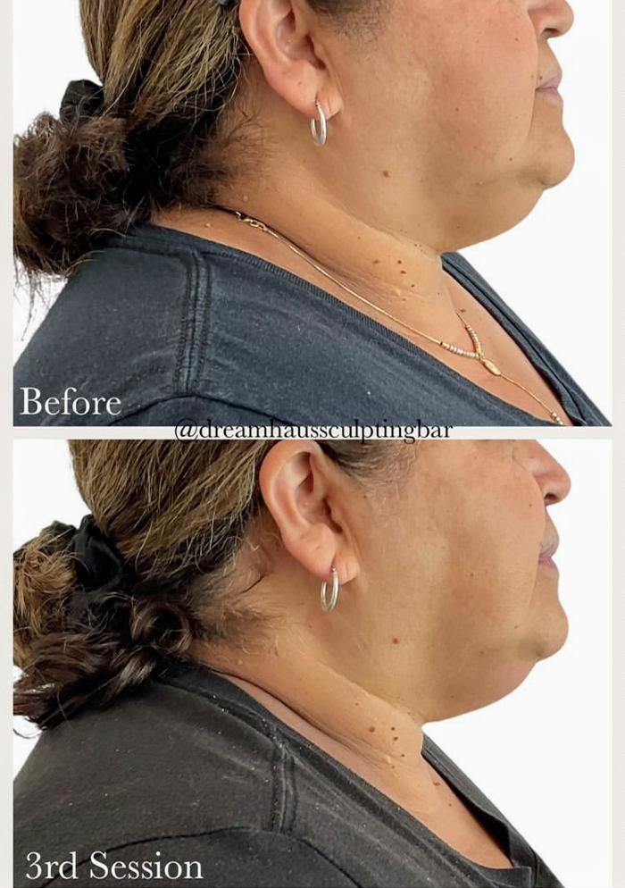 Images Dream Haus Sculpting Bar LLC