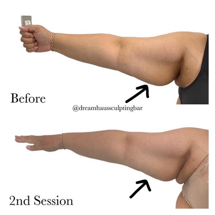 Images Dream Haus Sculpting Bar LLC