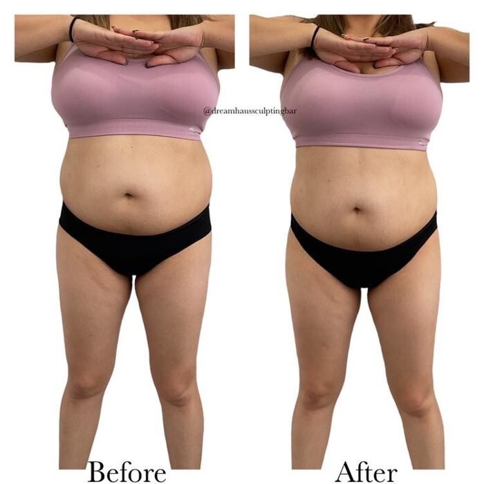 Images Dream Haus Sculpting Bar LLC