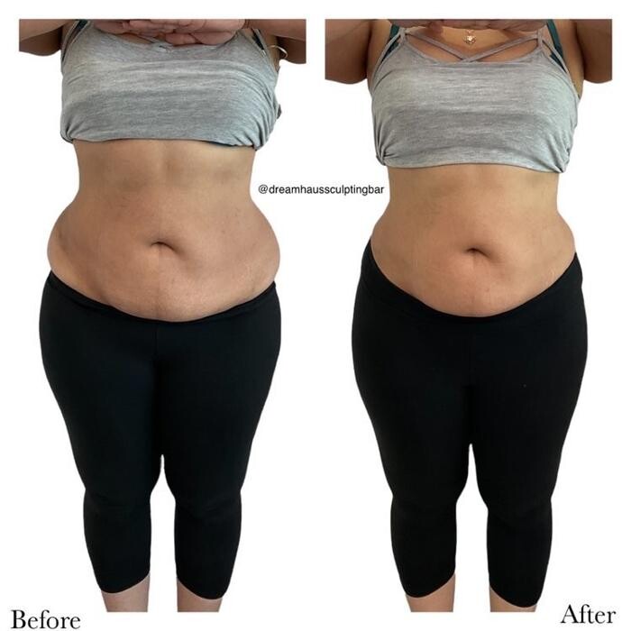 Images Dream Haus Sculpting Bar LLC