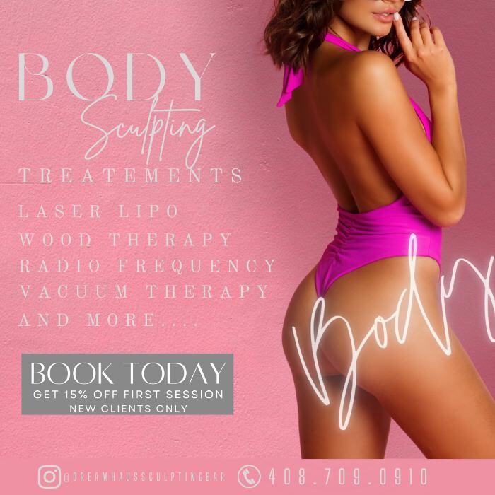 Images Dream Haus Sculpting Bar LLC