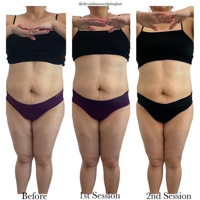 Images Dream Haus Sculpting Bar LLC