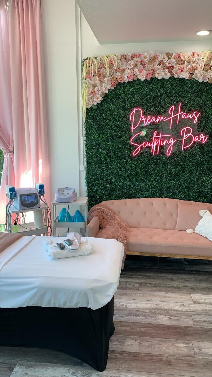 Images Dream Haus Sculpting Bar LLC