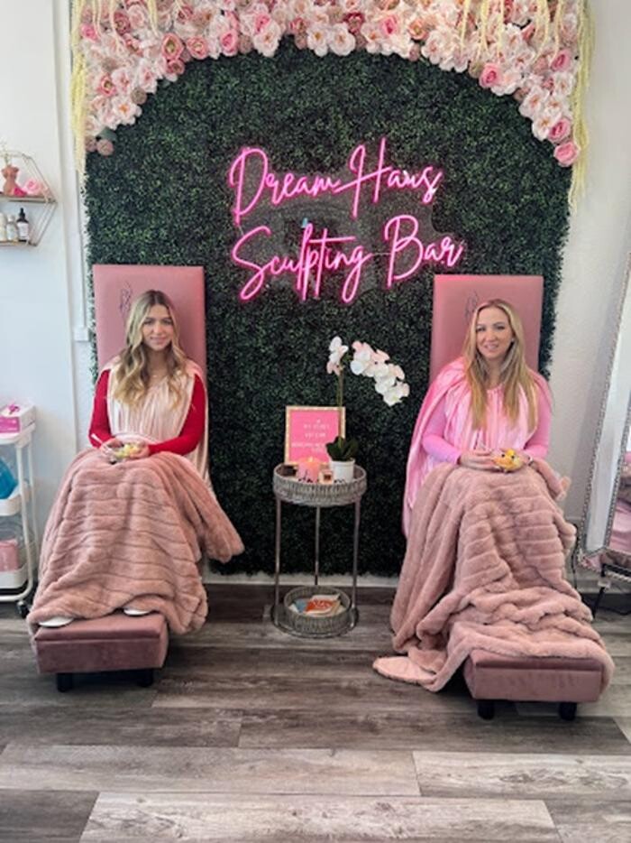 Images Dream Haus Sculpting Bar LLC
