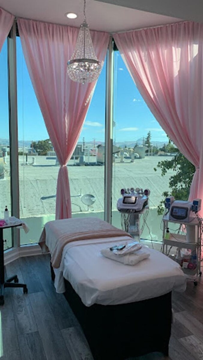 Images Dream Haus Sculpting Bar LLC