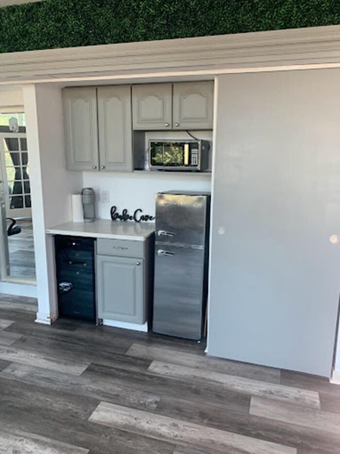 Images Dream Haus Sculpting Bar LLC