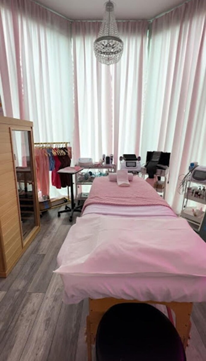 Images Dream Haus Sculpting Bar LLC