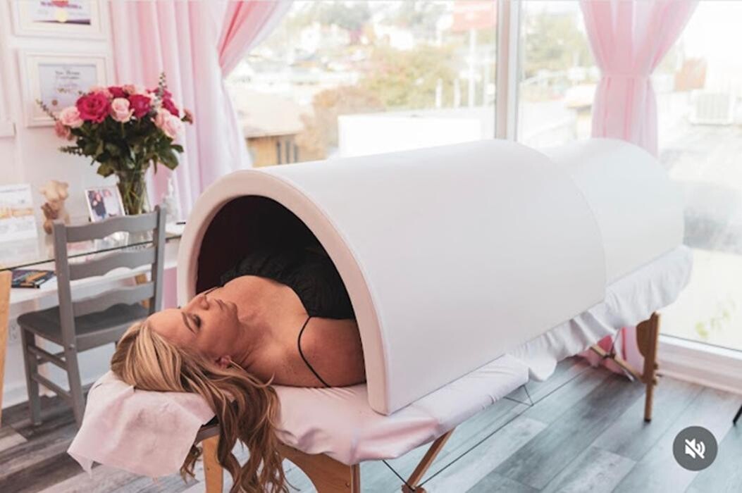 Images Dream Haus Sculpting Bar LLC