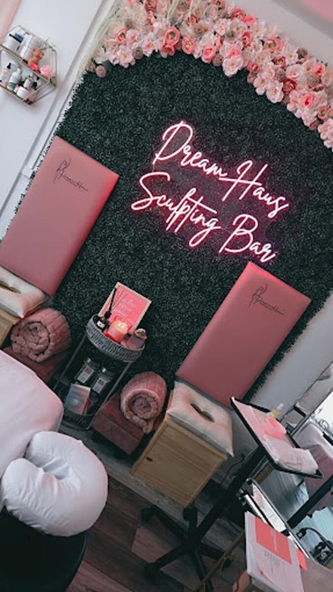 Images Dream Haus Sculpting Bar LLC