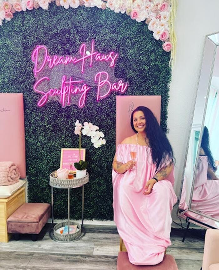 Images Dream Haus Sculpting Bar LLC