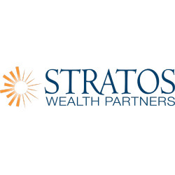 Stratos Wealth Partners Logo