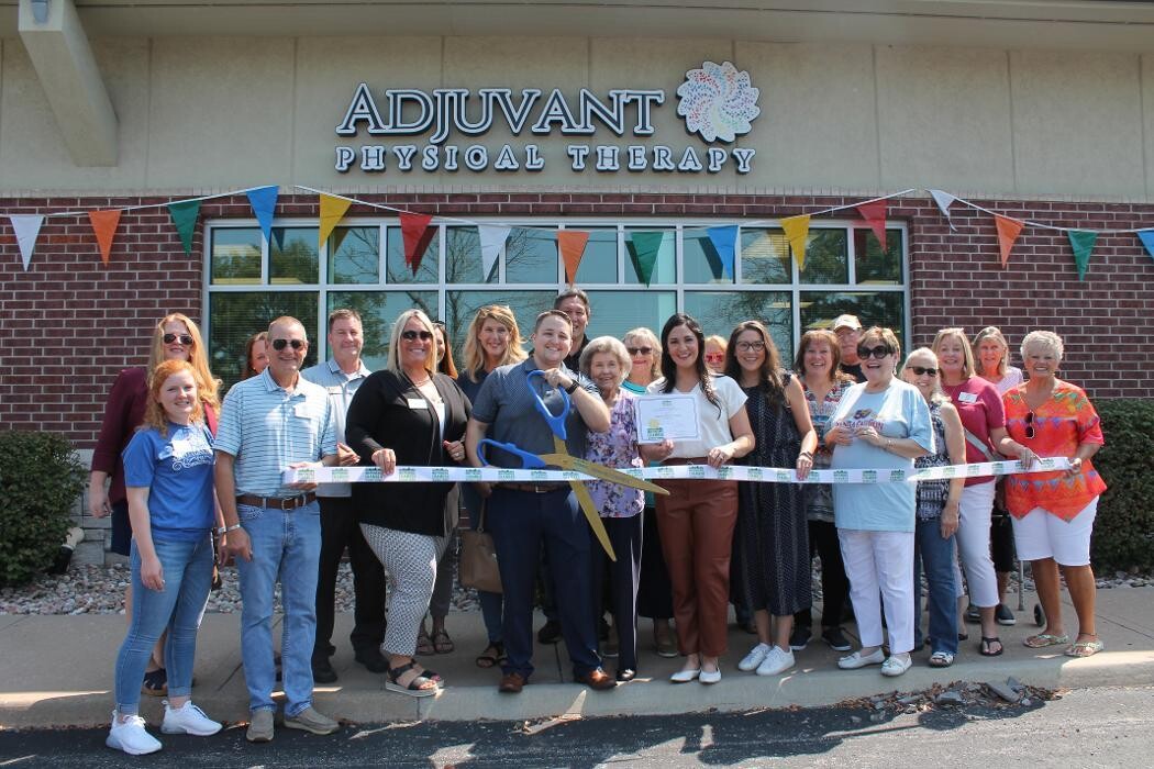 Images Adjuvant Physical Therapy LLC.