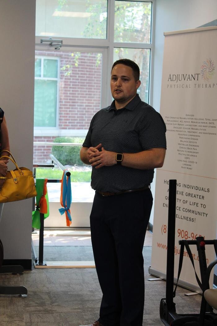 Images Adjuvant Physical Therapy LLC.