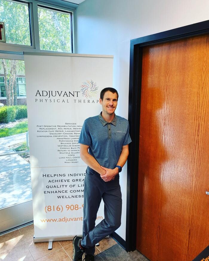 Images Adjuvant Physical Therapy LLC.