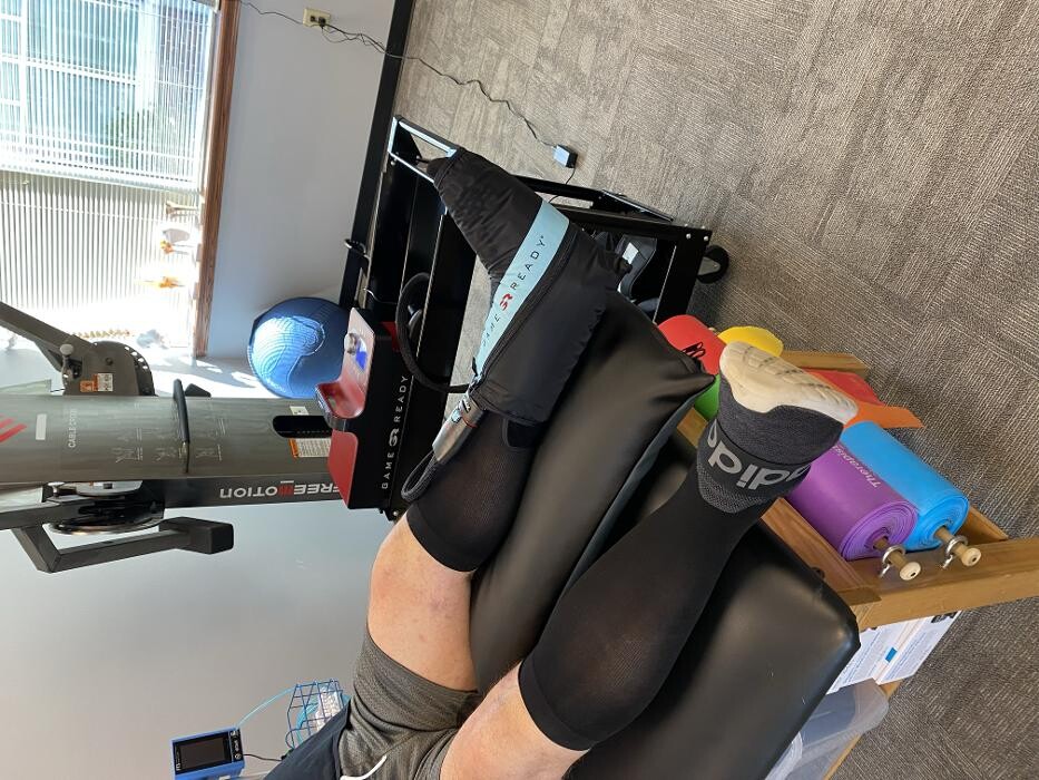 Images Adjuvant Physical Therapy LLC.