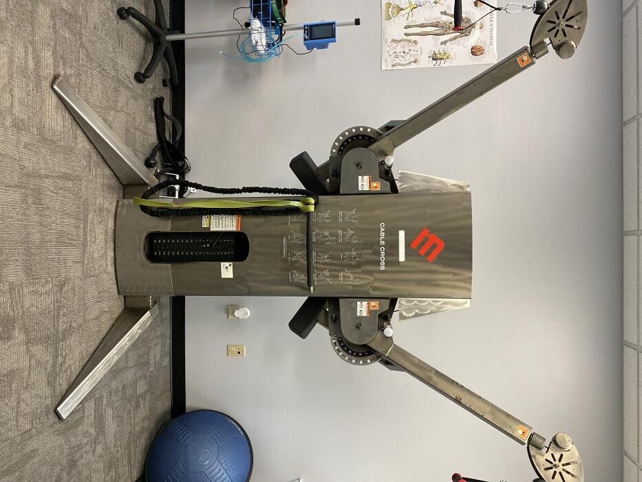 Images Adjuvant Physical Therapy LLC.