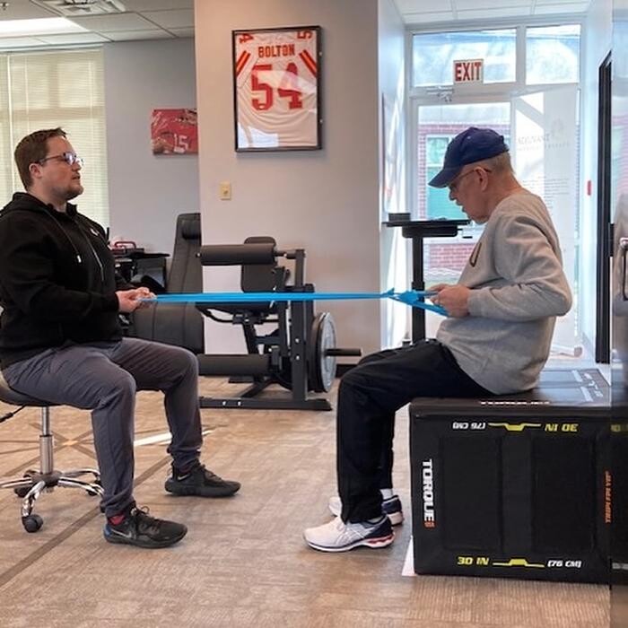 Images Adjuvant Physical Therapy LLC.