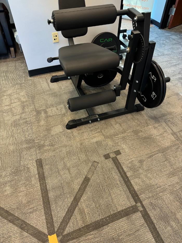 Images Adjuvant Physical Therapy LLC.