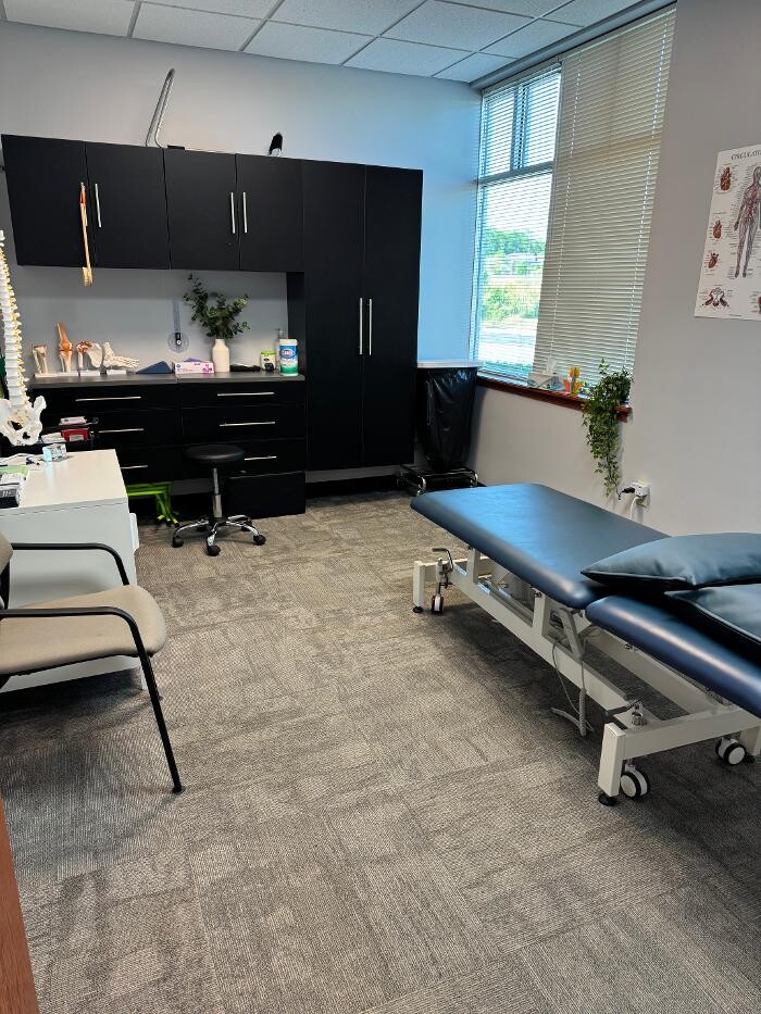 Images Adjuvant Physical Therapy LLC.