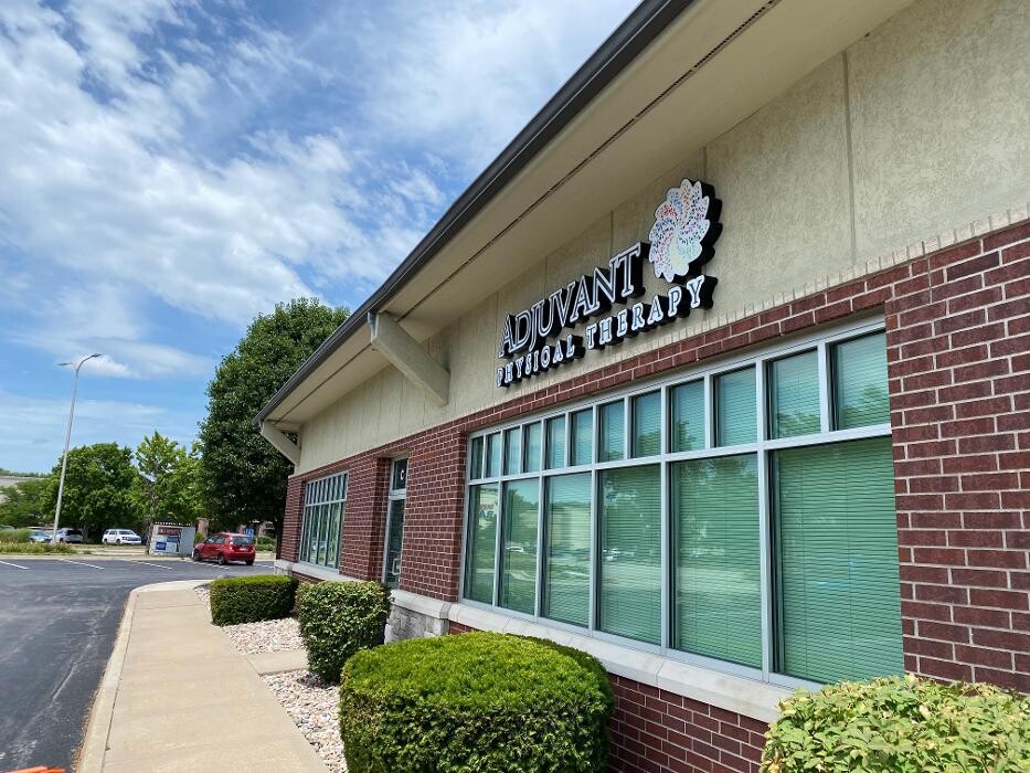 Images Adjuvant Physical Therapy LLC.