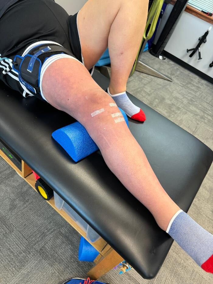 Images Adjuvant Physical Therapy LLC.