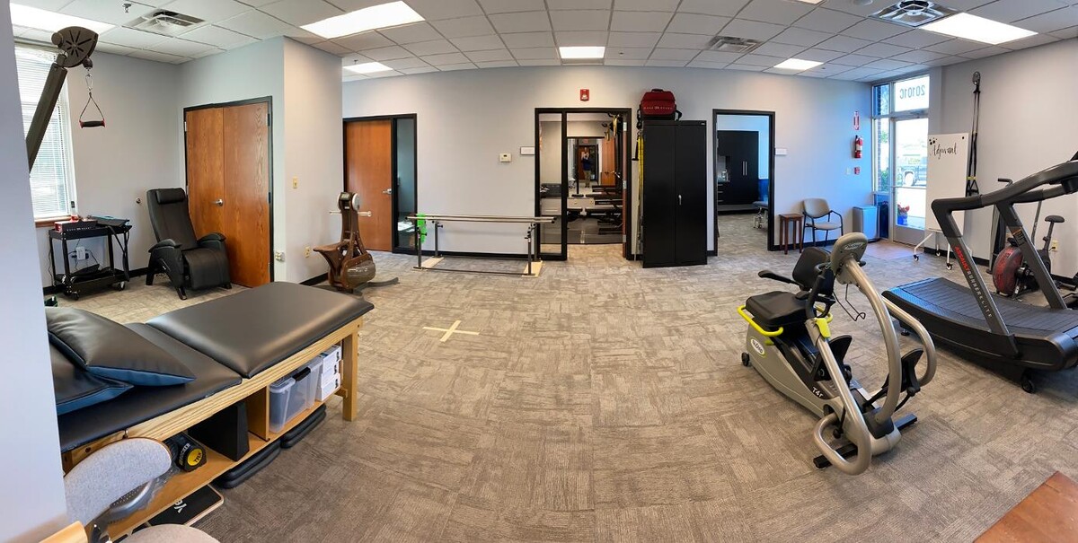 Images Adjuvant Physical Therapy LLC.