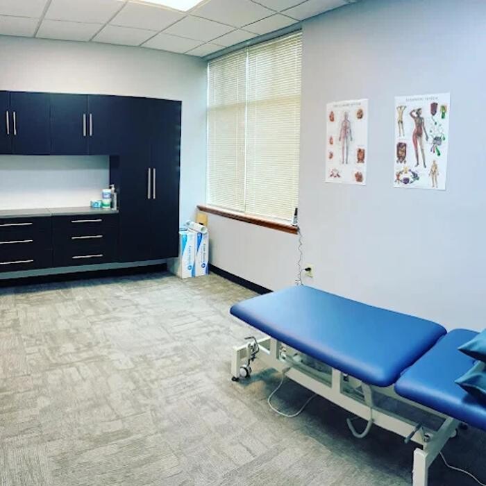 Images Adjuvant Physical Therapy LLC.