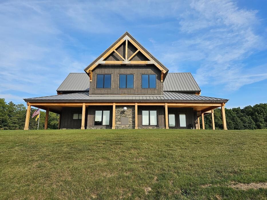Images The Backwoods Design Build Company