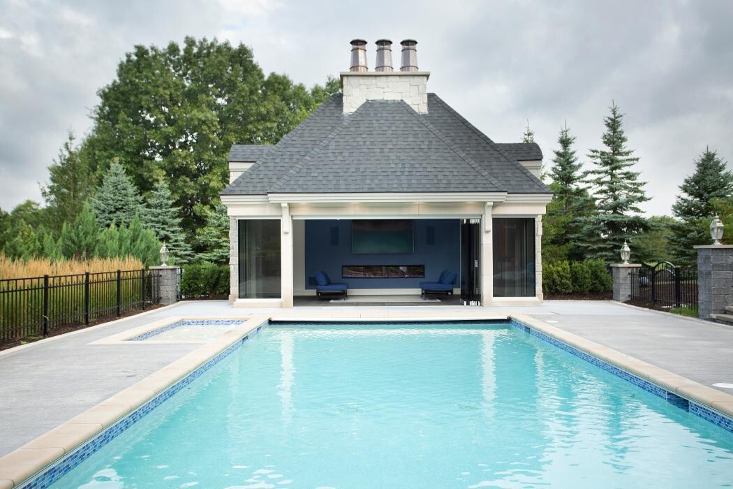 Images The Backwoods Design Build Company