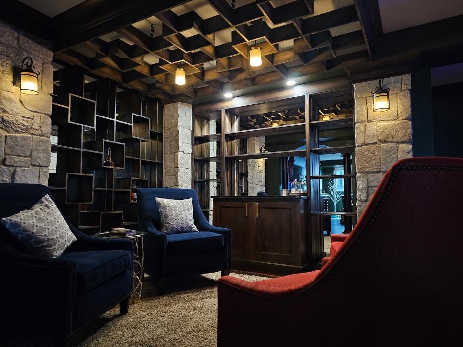Images The Backwoods Design Build Company