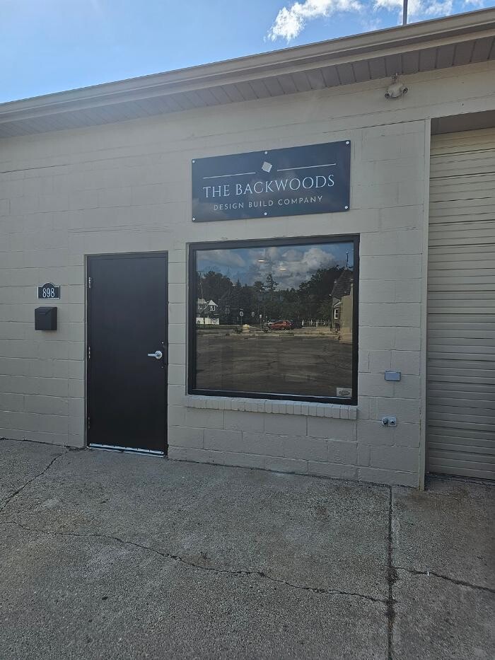 Images The Backwoods Design Build Company